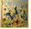 Portage Atlantic - Metamorphosis Day